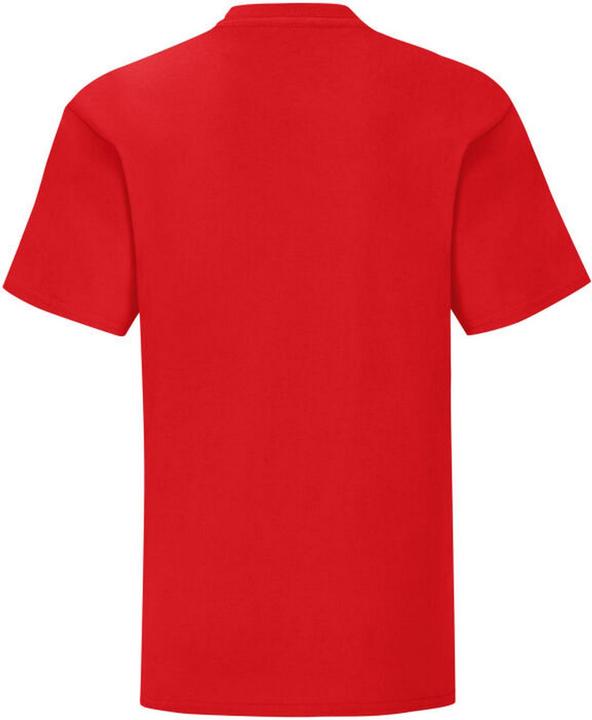 Image du produit Fruit of the Loom - T-shirt ICONIC - Enfant (128)
