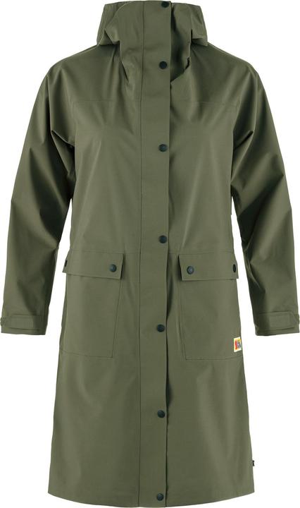 Fjällräven Vardag Rain Parka W