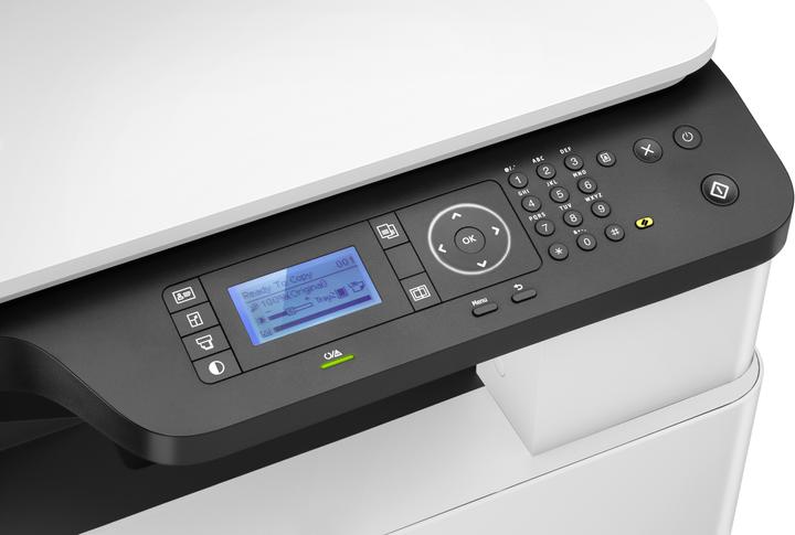 Image du produit HP LaserJet MFP M442dn (Laser, Noir et blanc)
