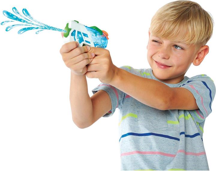 Actual product image Simba Waterzone Dual Blaster Set