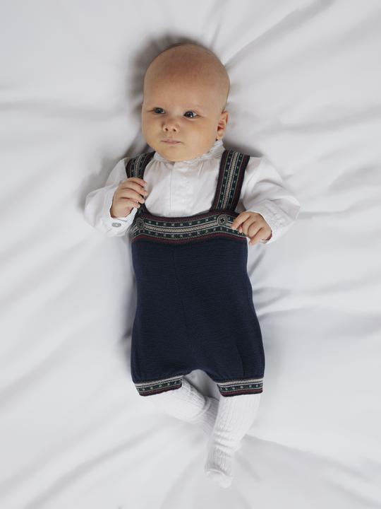 Produktbild Name it Schicke Overall (86)