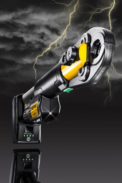 Image du produit Rems Kit promotionnel Mini-Press S 22V Super-Action