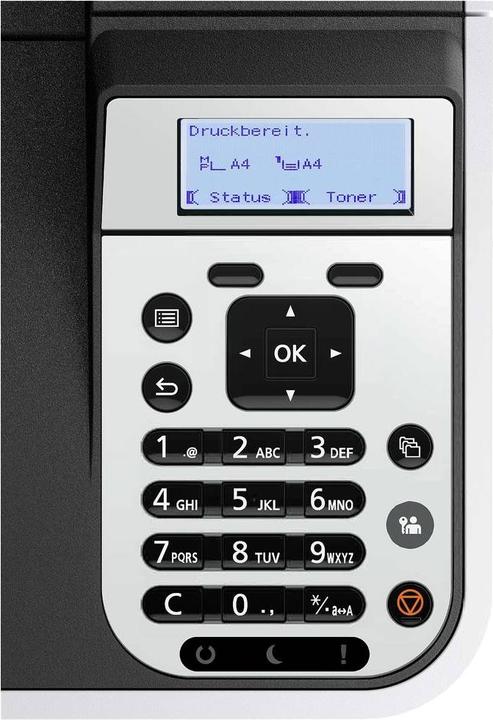 Produktbild Kyocera ECOSYS PA4500X (Laser, Schwarz-Weiss)