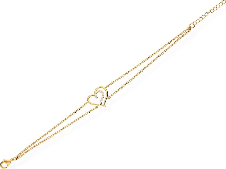 Produktbild Carat Style (1.50 cm, Messing Plaqué Or)