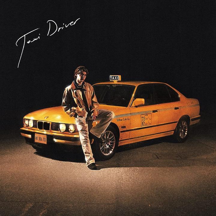 Produktbild Taxi Driver (Ita) (CD Laufwerk)