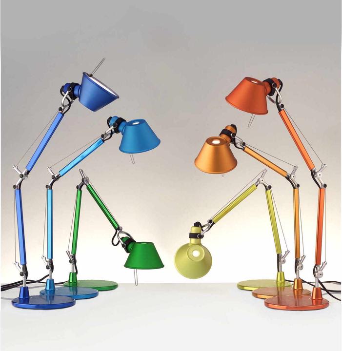Immagine prodotto Artemide Tolomeo Micro (E14)