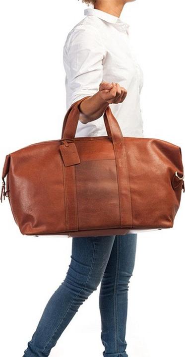 Actual product image Burkely Sem Weekender (40.80 l)