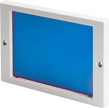 Produktbild Meyer 1280383960 Farbfilterscheibe blau