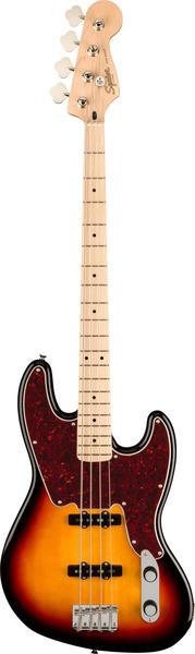 Produktbild Squier Paranormal Jazz Bass '54 (E-Bass)