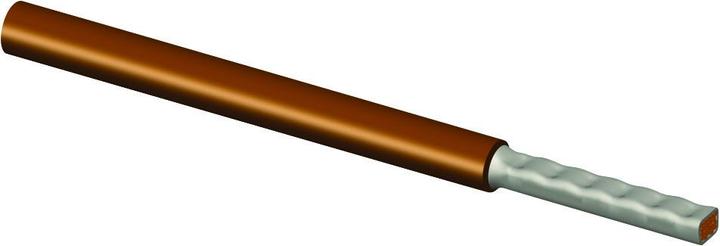 Actual product image Gedore Precision crimping pliers for wire end ferrules (195 mm)