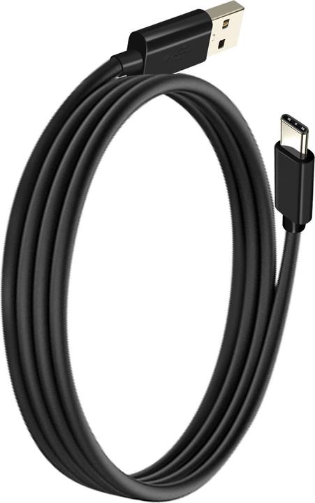 Image du produit Motorola Câble USB-C SKN6473A (1 m, USB 3.2 Gen 1)