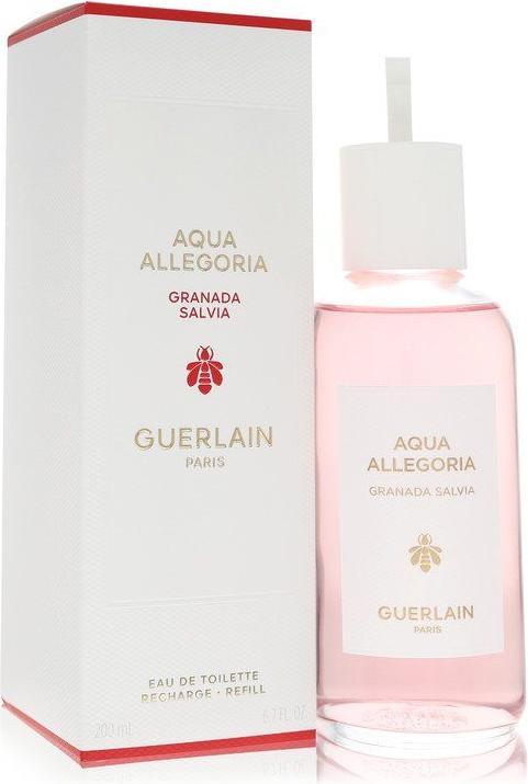 Produktbild Guerlain Eau de Toilette Refill Granada Salvia (Eau de Toilette, 200 ml)