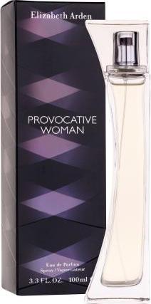 Actual product image Elizabeth Arden Provocative (Eau de parfum, 100 ml)