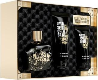 Actual product image Diesel Spirit Of The Brave