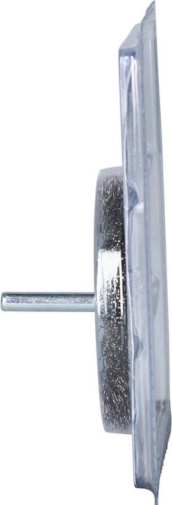Image du produit Brilliant Tools Brosse circulaire, Ø 75 mm avec embout de 6,0 mm