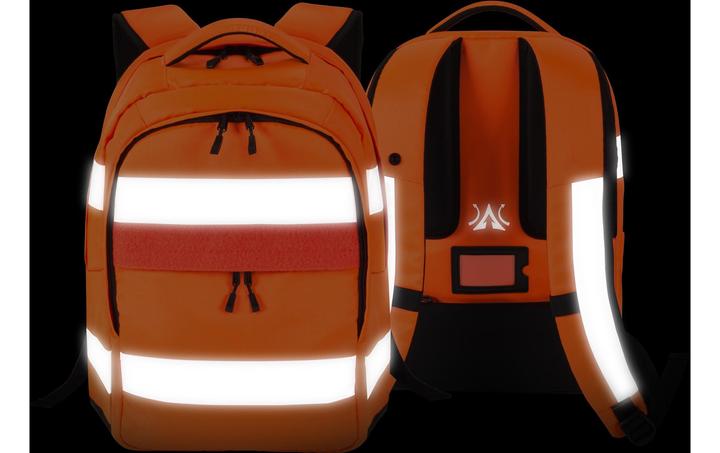 Image du produit Dicota Hi-Vis 25 (25 l)