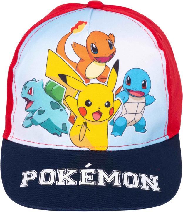 Immagine prodotto Numskull Pokémon (Taglia unica)
