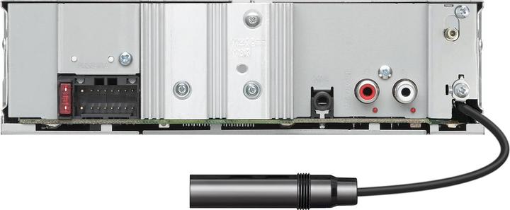 Produktbild JVC KD-X272DBT-ANT (Android Auto)