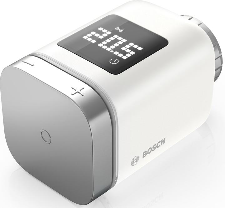 Produktbild Bosch Smart Home Controller II