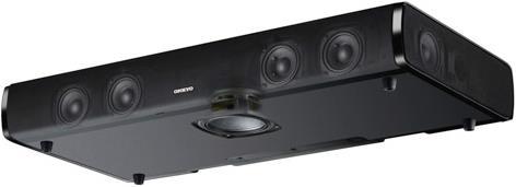 Image du produit Onkyo LS-T10 - Système d’enceintes TV pour TV jusqu'à 55" (Stéréo)