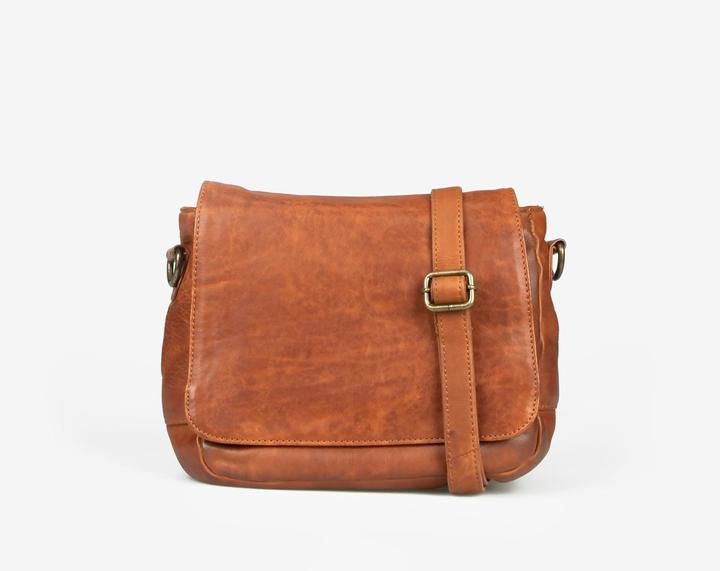 Montana Est. 1957 Crossbody Bag