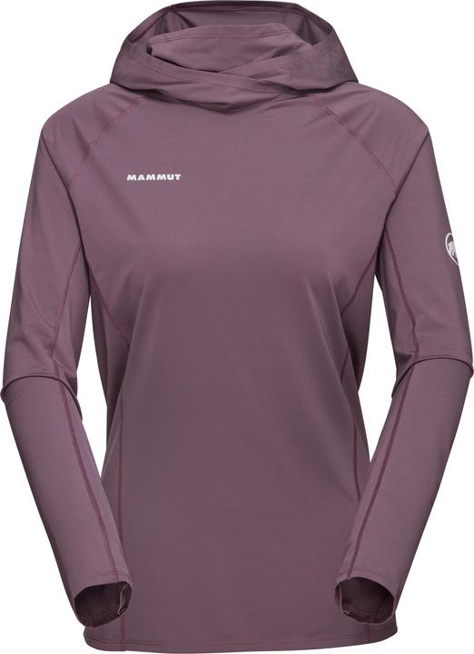 Mammut Selun FL Sun Hoody Women (XL)