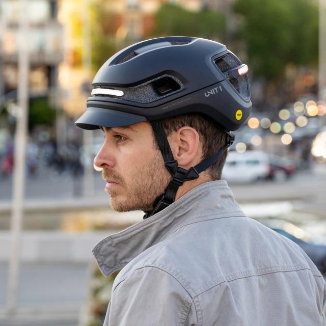 Image du produit Unit1 Aura MIPS (56 cm)