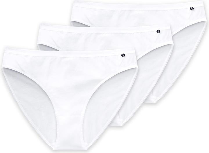 Actual product image Schiesser Tai briefs (36, pack of 3)