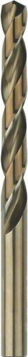 Produktbild Bosch Professional Zubehör Metallbohrer HSS-Co, DIN 338, 2 x 29 x 49 mm, 1er-Pack (2 mm)