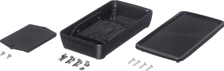 Produktbild Bopla HandGehäuse Serie Bopad (Gehäuse)