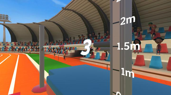Produktbild Activision Instant Sports - Summer Games (Switch, IT)