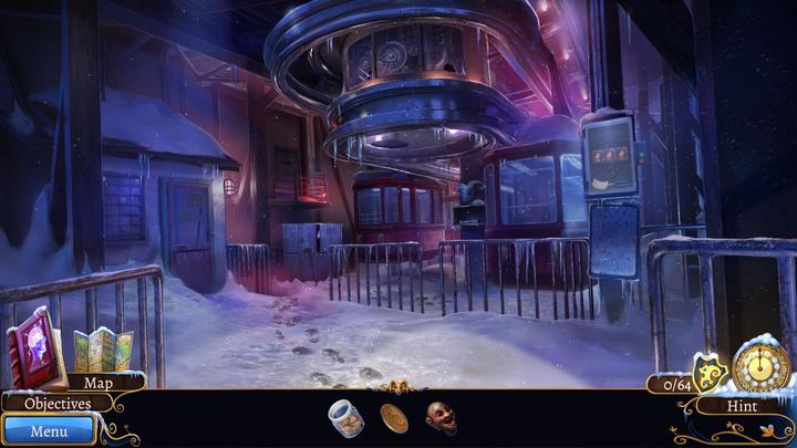 Produktbild Denda Dreamwalker - Never Fall Asleep Collector's Edition (PC, DE)