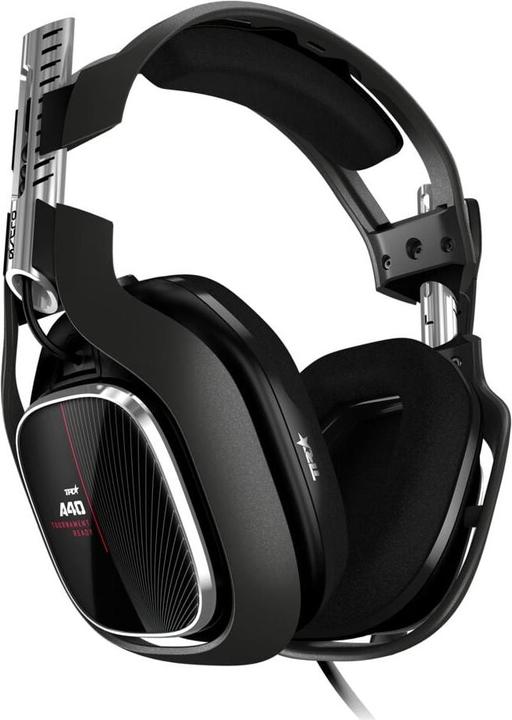 Image du produit Astro Gaming A40 TR + MixAmp Pro TR für Xbox (Filaire)