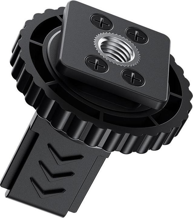 Immagine prodotto JJC HC DM2 Cold Shoe Adapter For DJI Mic 2