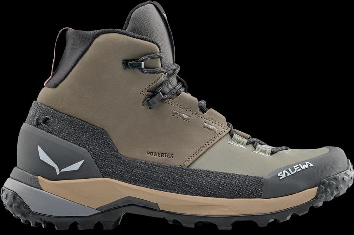 Immagine prodotto Salewa Women's Puez Leather Mid PTX (39)