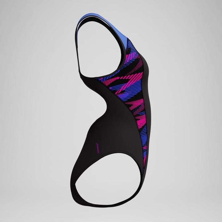 Produktbild Speedo Placement Laneback (W34/L38)