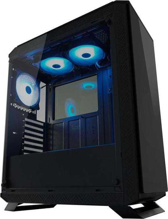 Produktbild LC-Power Gaming 801B Sera X (ATX, mATX, Mini-ITX)