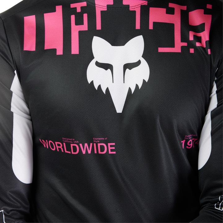 Produktbild Fox Ranger LS Jersey Digi Image (S)