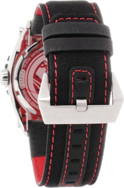 Actual product image Timberland Men's watch TBL13331STB-13PNN (Ø 45 mm) (45 mm)
