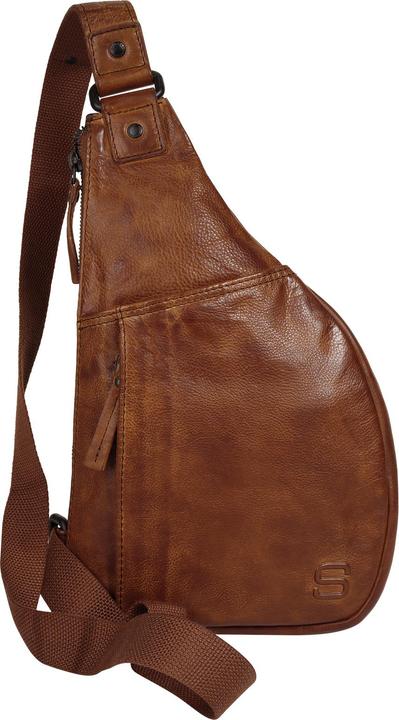 Spikes & Sparrow Crossover Bag
