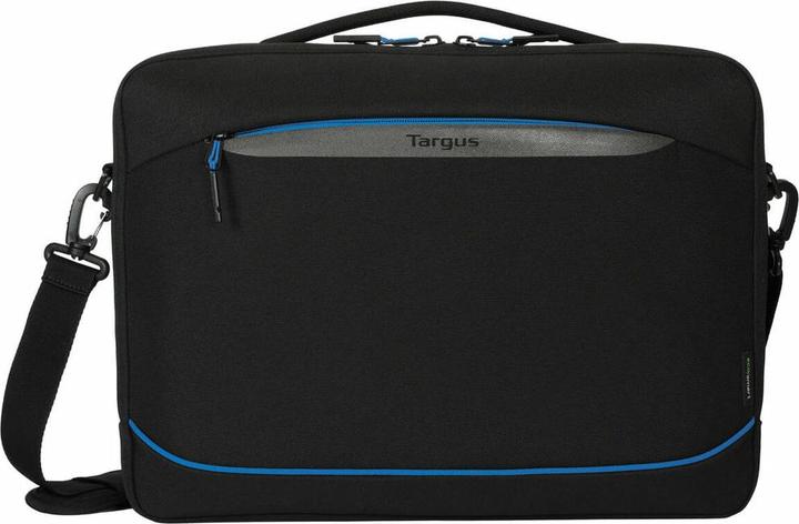 Image du produit Targus Coastline EcoSmart Briefcase - 15-16inch - Noir (16")