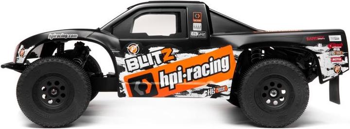 Produktbild HPI Blitz Flux (RTR Ready-to-Run)
