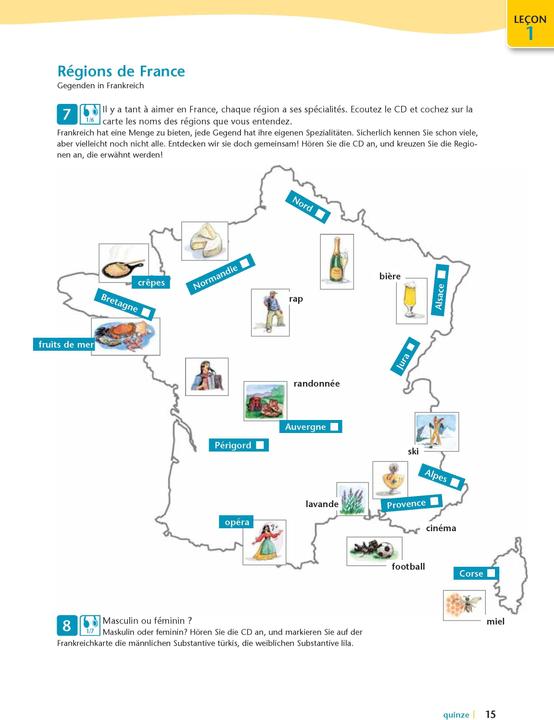 Image du produit Langenscheidt Komplett-Paket Französisch (Allemand, Français, 2022)