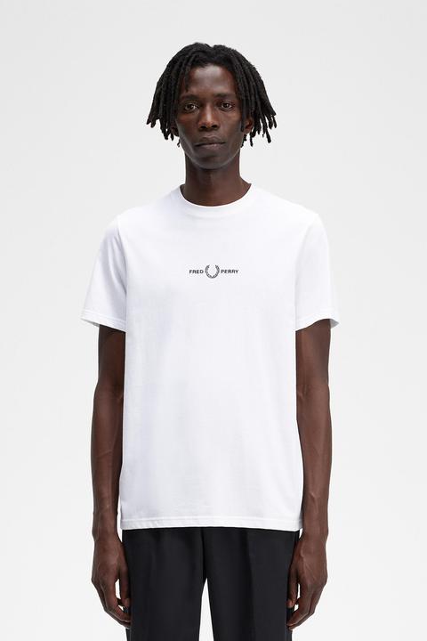 Produktbild Fred Perry T-Shirt (M)