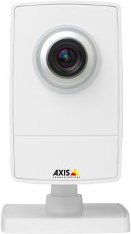 Axis M1004-W (1280 x 800 Pixels)