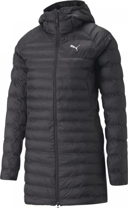 Produktbild Puma PackLITE Primaloft Long Hooded Jacket (L)