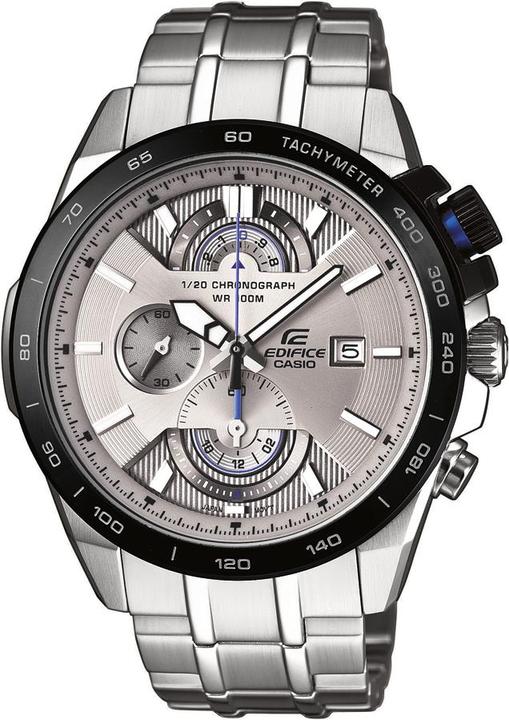 Edifice Efr-520d-7avef (Analoguhr, 49 mm)