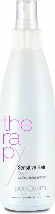 Postquam Lotion für vernünftiges Haar 200ml (200 ml, Flüssiges Shampoo)
