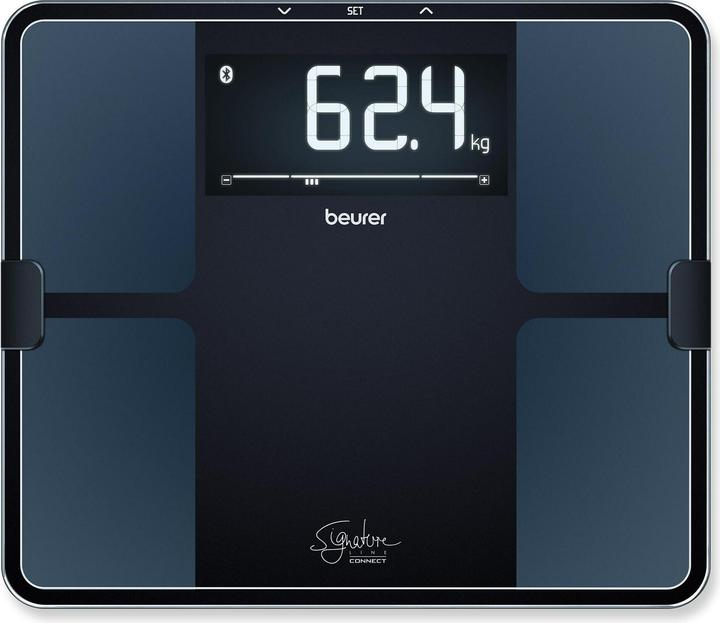 Immagine prodotto Beurer Linea BF 915 Signature (200 kg)