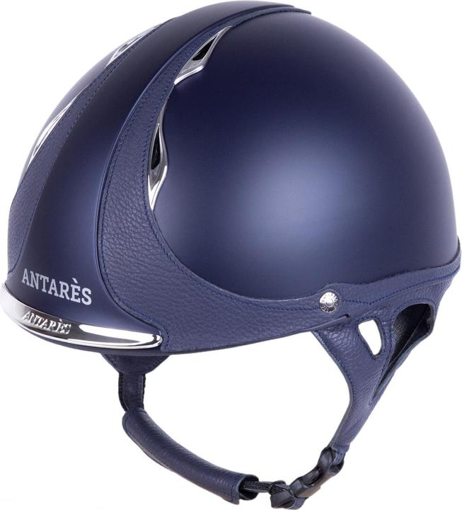 Image du produit Antarès Sellier casque d'équitation galaxy race